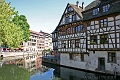 Quartier de l'ecluse